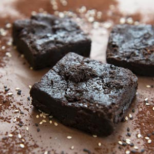 Chocolate Brownies